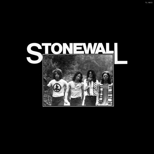 STONEWALL 'Stonewall' LP
