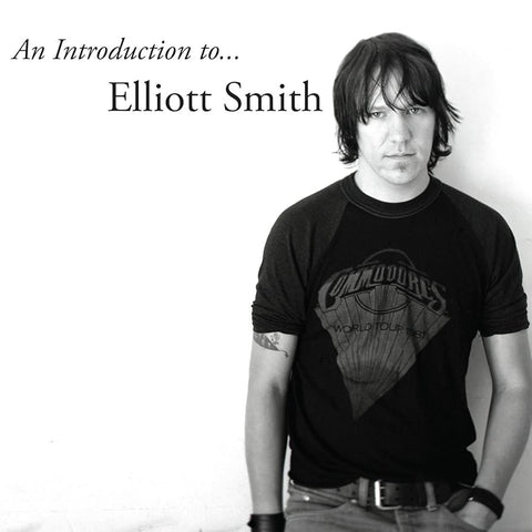 ELLIOT SMITH 'An Introduction To...' LP