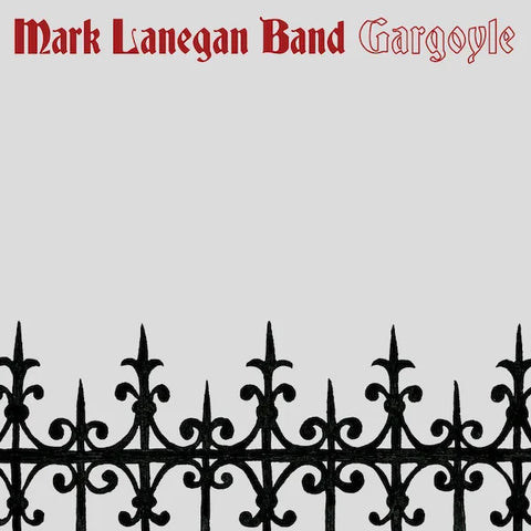 MARK LANEGAN BAND 'Gargoyle' LP