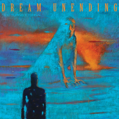 DREAM UNENDING 'Tide Turns Eternal' LP