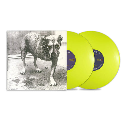 ALICE IN CHAINS 'Alice In Chains 30th Anniversary Edition' 2LP