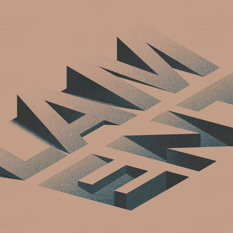 TOUCHE AMORE 'Lament' LP