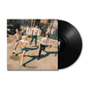 AMYL & THE SNIFFERS 'Cartoon Darkness' LP