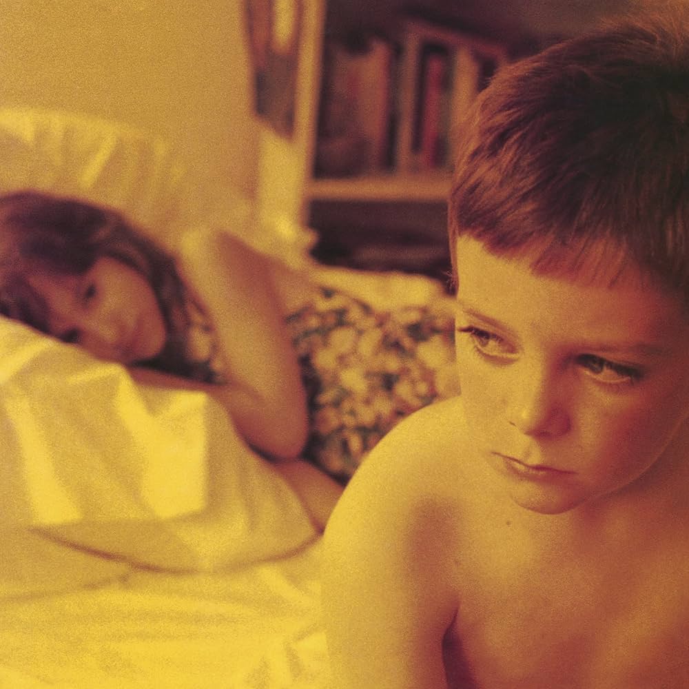 THE AFGHAN WHIGS 'Gentlemen' LP