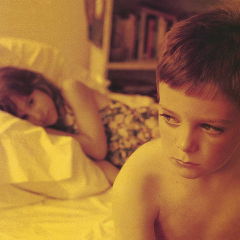 THE AFGHAN WHIGS 'Gentlemen' LP