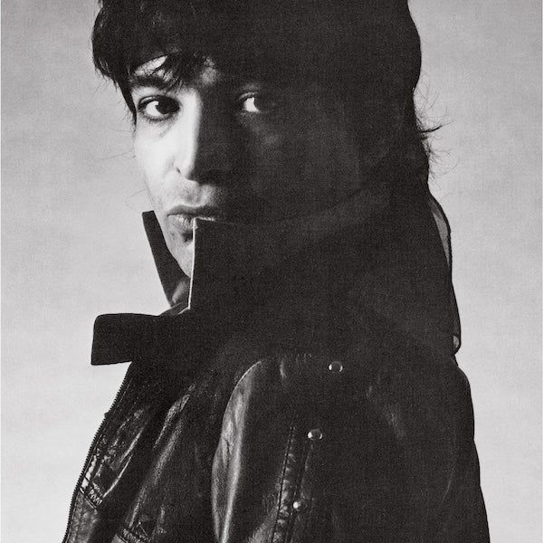 ALAN VEGA 'Alan Vega' LP