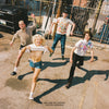 AMYL & THE SNIFFERS 'Cartoon Darkness' LP