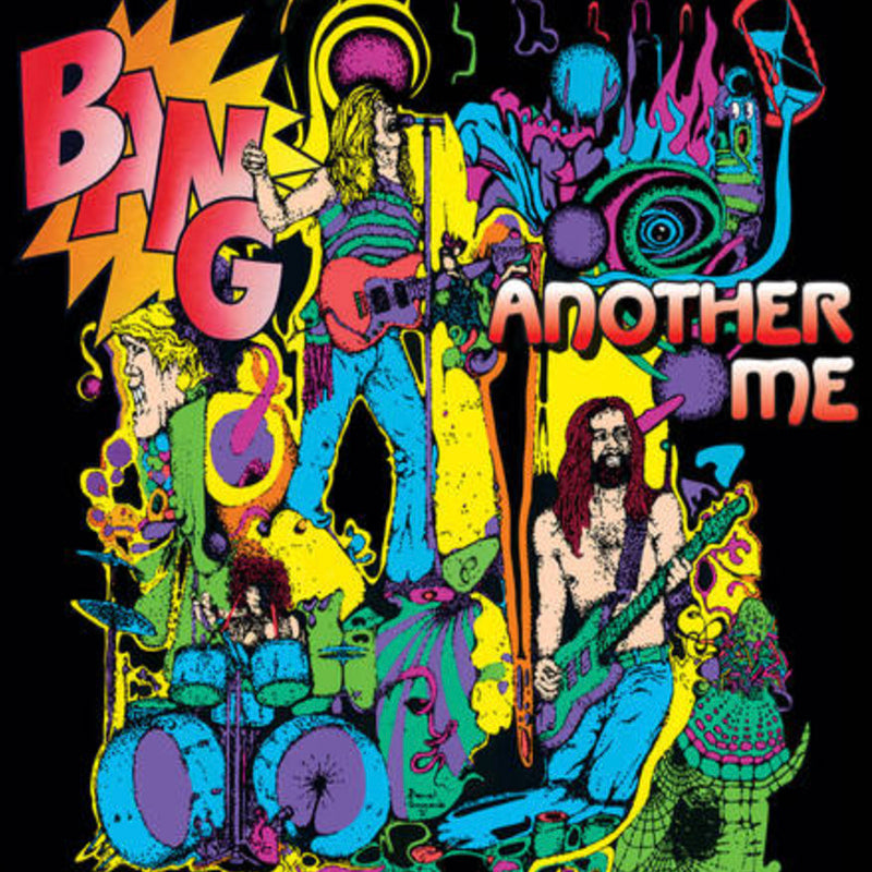 BANG 'Another Me' LP