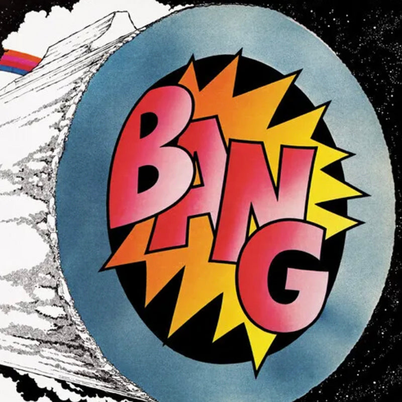 BANG 'Bang' LP