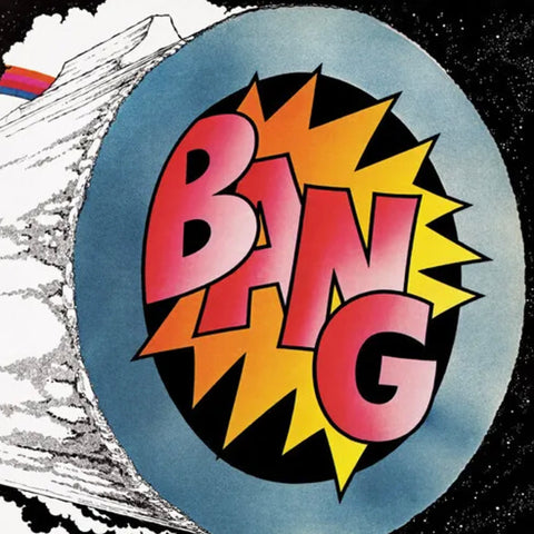 BANG 'Bang' LP