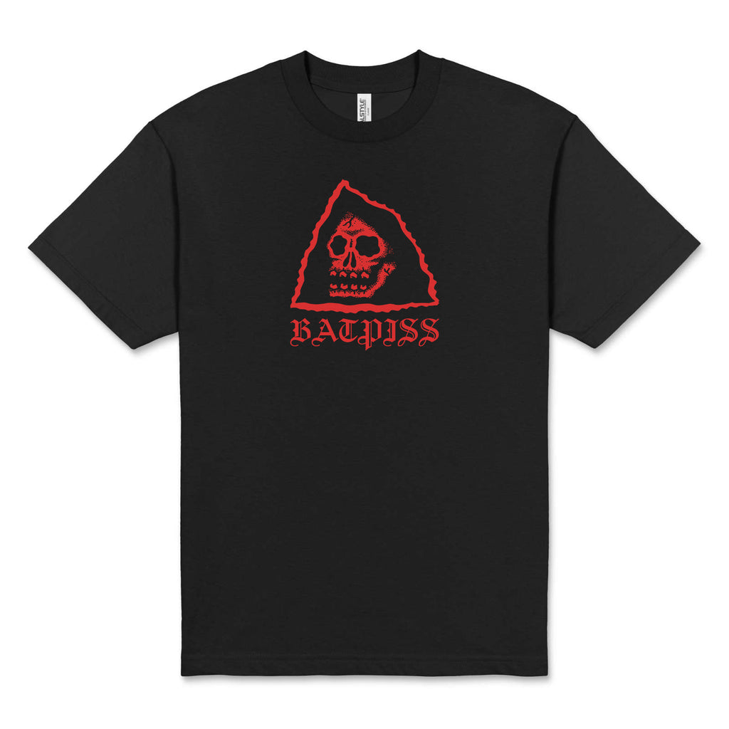 BATPISS 'Reaper' T-Shirt