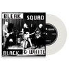 BLEAK SQUAD 'Black & White' 7"