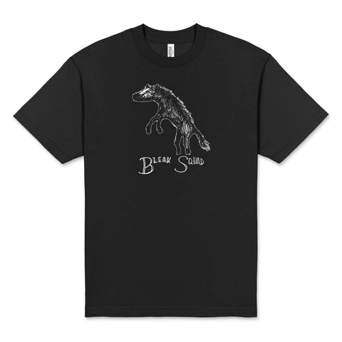 BLEAK SQUAD 'Strange Love' T-Shirt + Album Download