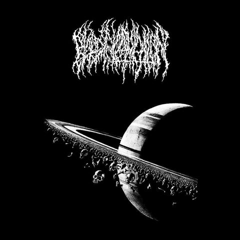 BLOOD INCANTATION 'Interdimensional Extinction' 12"