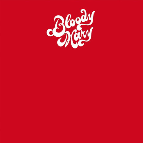 BLOODY MARY 'Bloody Mary' LP