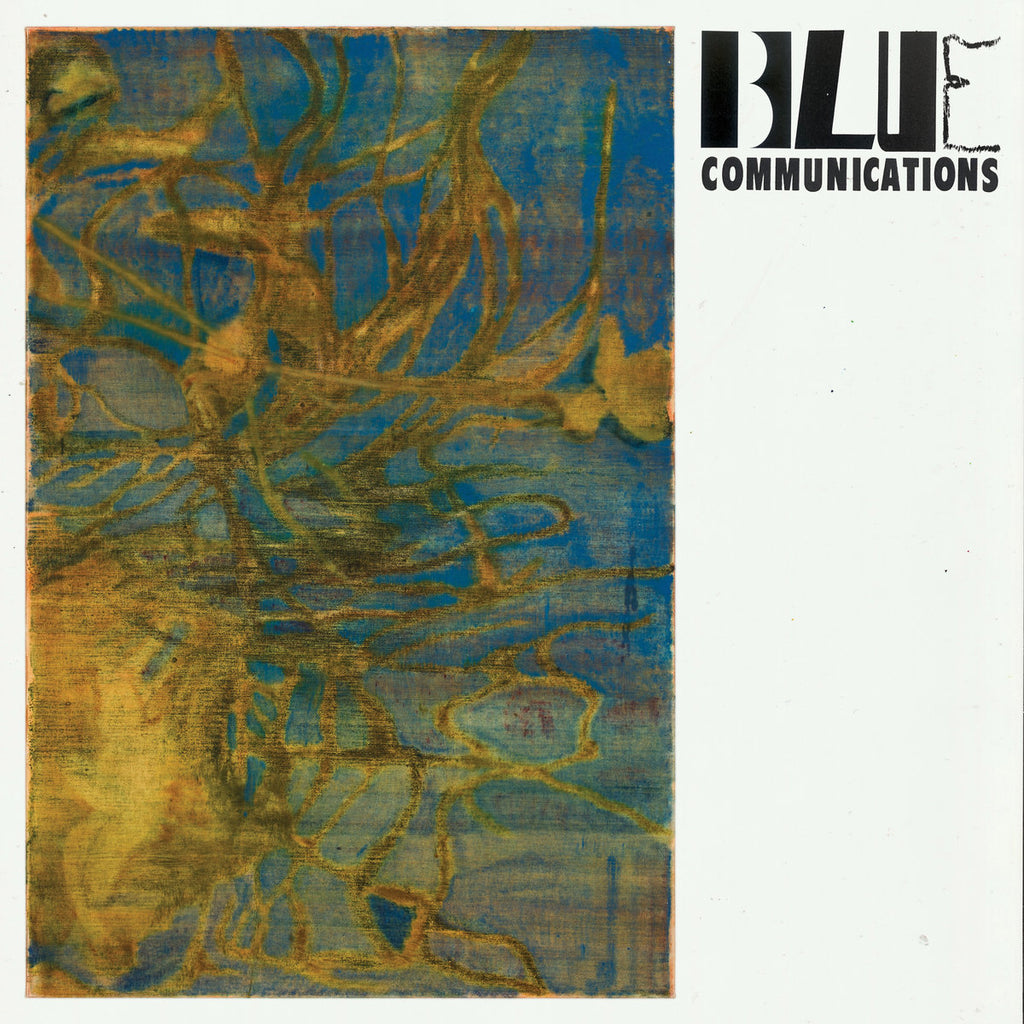 BLUE COMMUNICATIONS