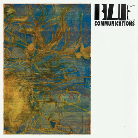 BLUE COMMUNICATIONS