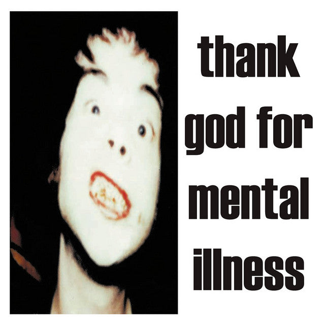 BRIAN JONESTOWN MASSACRE 'Thank God For Mental Illness' LP