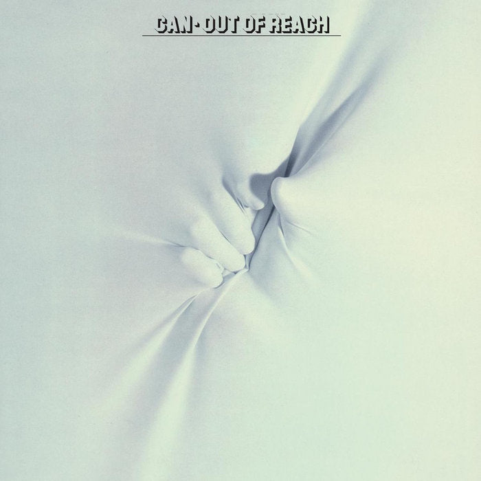 CAN 'Out Of Reach' LP