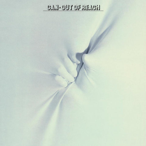 CAN 'Out Of Reach' LP