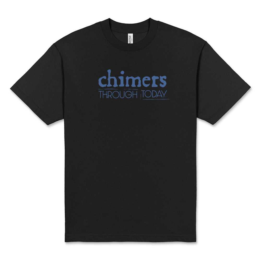 CHIMERS 'Through Today' T-Shirt + Album Download