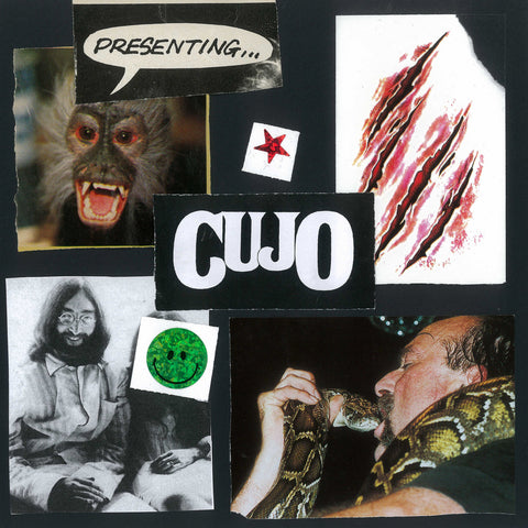 CUJO 'Cujo' 7"