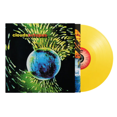 THE CLOUDS 'Octopus' LP