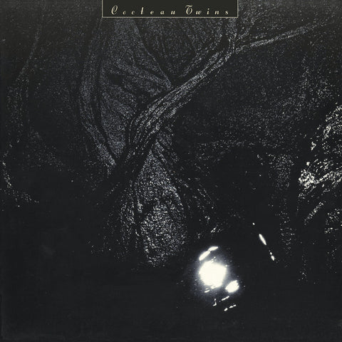 COCTEAU TWINS 'The Pink Opaque' LP