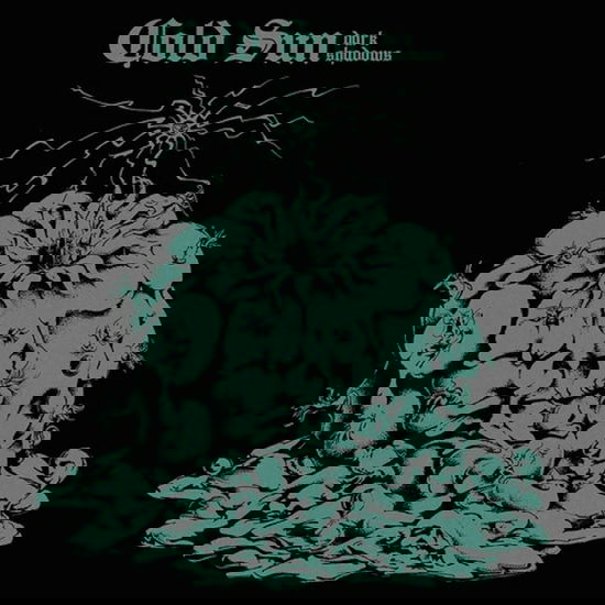 COLD SUN 'Dark Shadows' LP