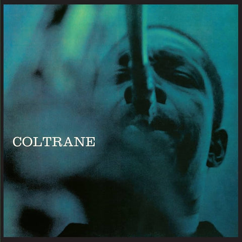 COLTRANE 'Coltrane' LP