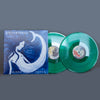 DIRTY THREE 'Ocean Songs - 25th Anniversary' 2LP (Green)