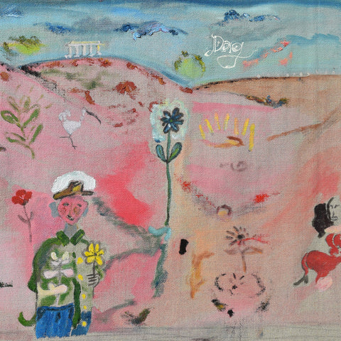 DAG 'Pedestrian Life' 2LP