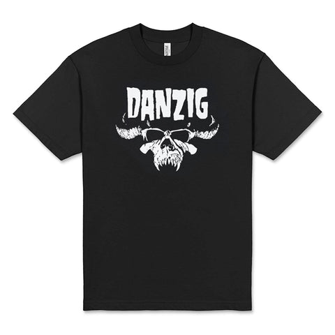 DANZIG 'Logo' T-Shirt