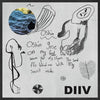 DIIV 'OShin' LP