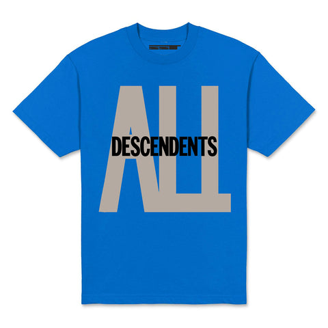 DESCENDENTS 'All' T-Shirt