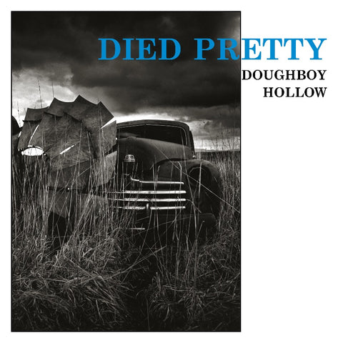 DIED PRETTY 'Doughboy Hollow' LP