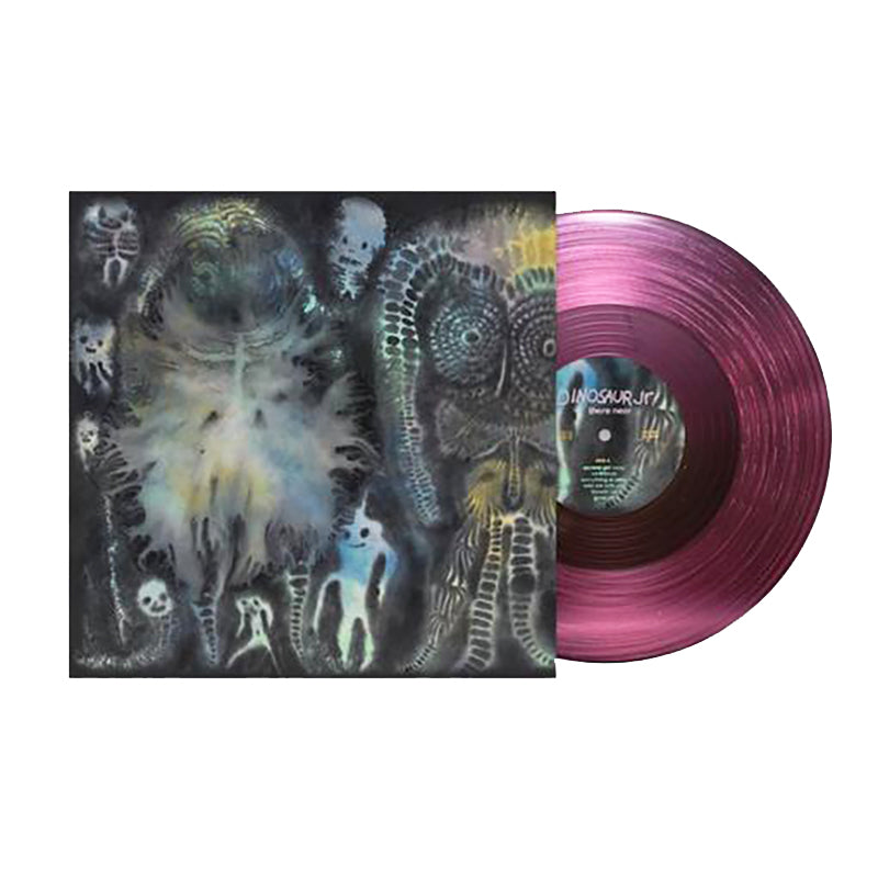 DINOSAUR Jr 'There Near' LP