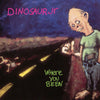 DINOSAUR Jr 'Where You Been: Deluxe Expanded Edition' 2LP