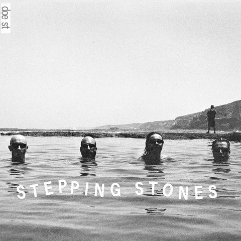 DOE ST 'Stepping Stones' LP