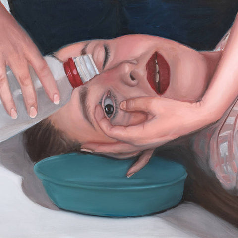 DRY CLEANING 'Secret Love' LP