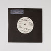 EDDY CURRENT SUPPRESSION RING 'Shapes And Forms' 7"