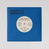 EDDY CURRENT SUPPRESSION RING 'Shapes And Forms' 7"
