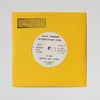 EDDY CURRENT SUPPRESSION RING 'Shapes And Forms' 7"