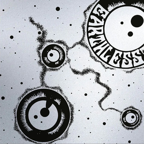 EARTHLESS 'Sonic Prayer' LP