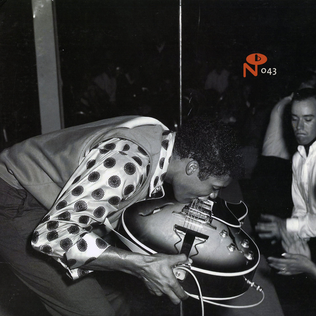 V/A 'Eccentric Soul - The Dynamic Label' 2LP