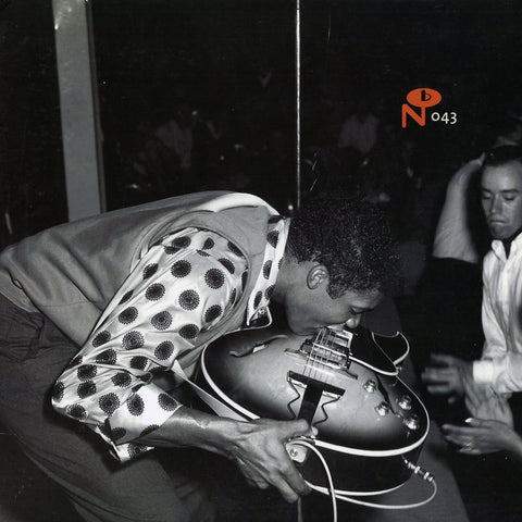 V/A 'Eccentric Soul - The Dynamic Label' 2LP
