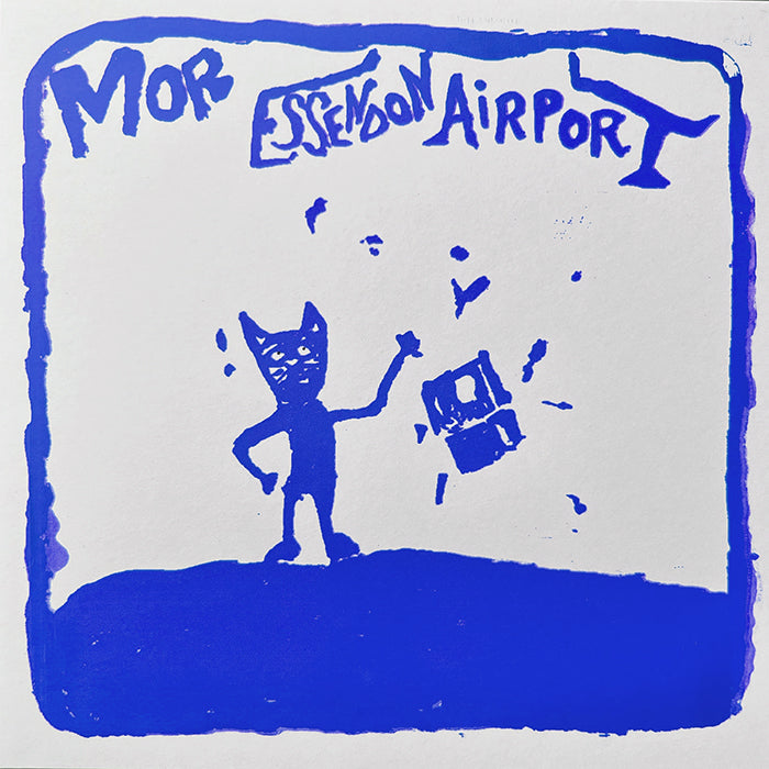 ESSENDON AIRPORT 'MOR' LP