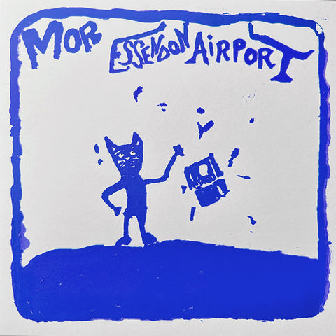 ESSENDON AIRPORT 'MOR' LP