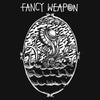 FANCY WEAPON 'Fancy Weapon' T-Shirt + Album Download