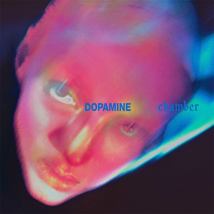 FONTAINES D.C 'Dopamine Chamber' LP